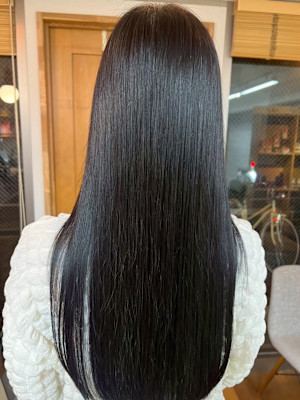 Rosso Hair&SPA 仙台店×スタイル