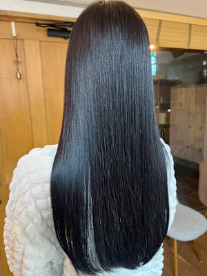 Rosso Hair&SPA 仙台店×スタイル