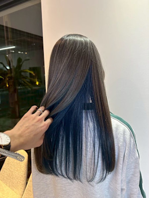 Rosso Hair&SPA 仙台店×スタイル