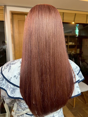 Rosso Hair&SPA 仙台店×スタイル