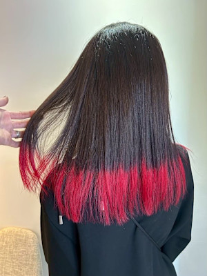 Rosso Hair&SPA 仙台店×スタイル