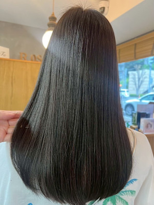 Rosso Hair&SPA 仙台店×スタイル