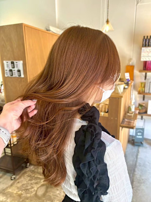 Rosso Hair&SPA 仙台店×スタイル