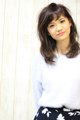 HEARTS hair's 上安店