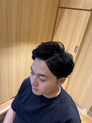 7/3ビジネススタイル