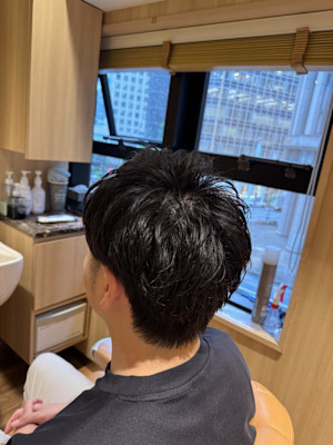 7/3ビジネススタイル