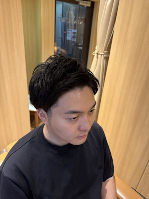 7/3ビジネススタイル