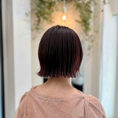 美容室ポール行徳店 髪質改善ヘッドスパマッサージサロン