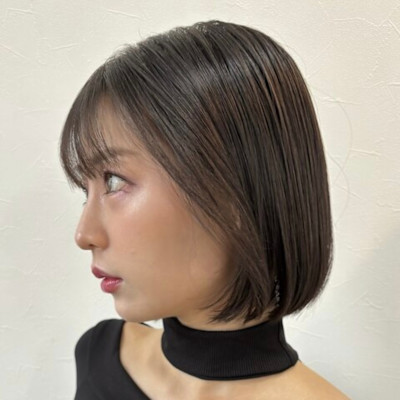 美容室ポール行徳店 髪質改善ヘッドスパマッサージサロン