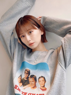 MINX RICCa 表参道×スタイル