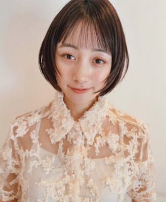 MINX RICCa 表参道×スタイル