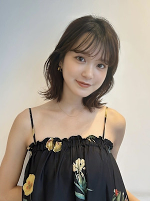 MINX RICCa 表参道×スタイル