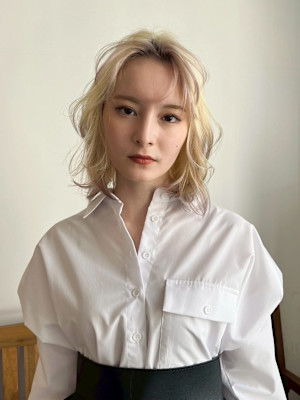 MINX RICCa 表参道×スタイル