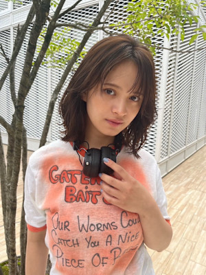 MINX RICCa 表参道×スタイル