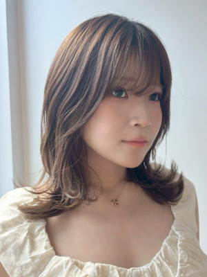 MINX RICCa 表参道×スタイル