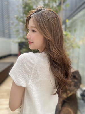 MINX RICCa 表参道×スタイル