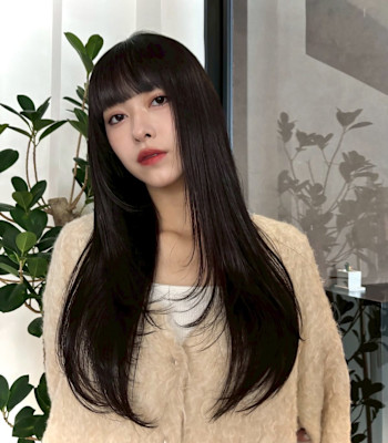 MINX RICCa 表参道×スタイル