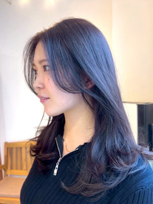 MINX RICCa 表参道×スタイル