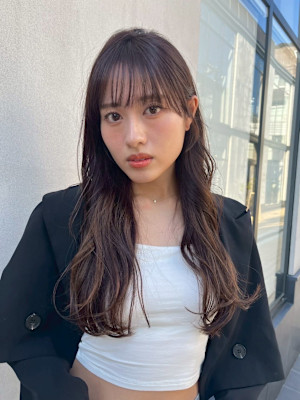 MINX RICCa 表参道×スタイル