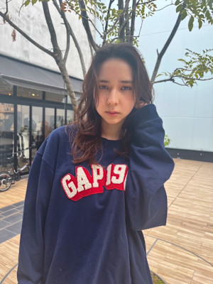 MINX RICCa 表参道×スタイル