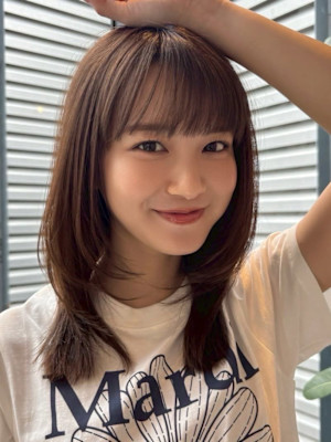 MINX RICCa 表参道×スタイル