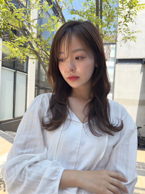 MINX RICCa 表参道×スタイル