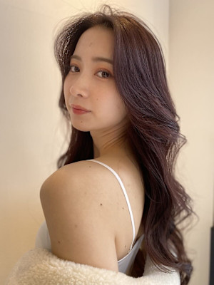 MINX RICCa 表参道×スタイル