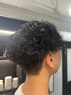 RITA HOMME×スタイル