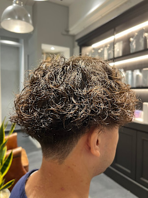 RITA HOMME×スタイル