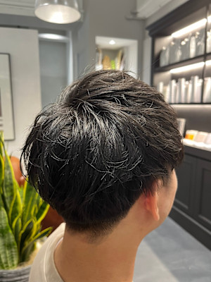 RITA HOMME×スタイル