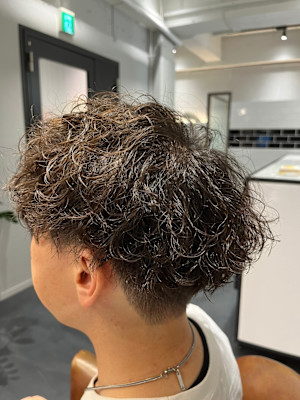 RITA HOMME×スタイル