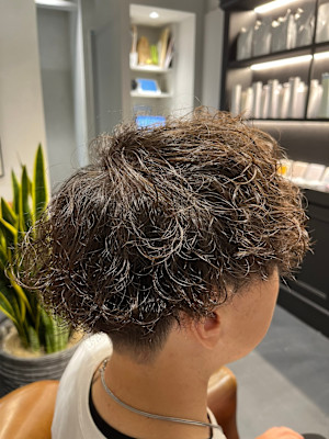 RITA HOMME×スタイル