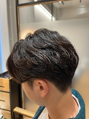 RITA HOMME×スタイル