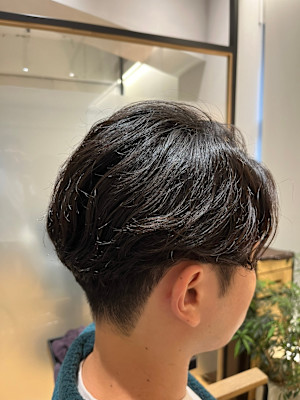 RITA HOMME×スタイル