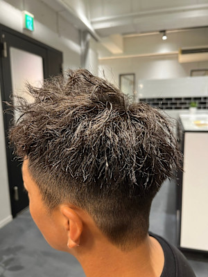 RITA HOMME×スタイル