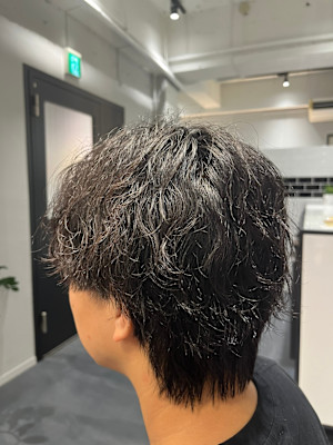 RITA HOMME×スタイル