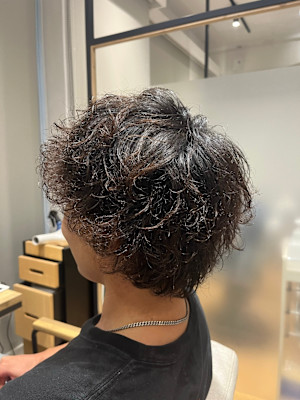 RITA HOMME×スタイル