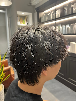 RITA HOMME×スタイル