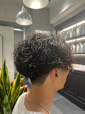 RITA HOMME×スタイル