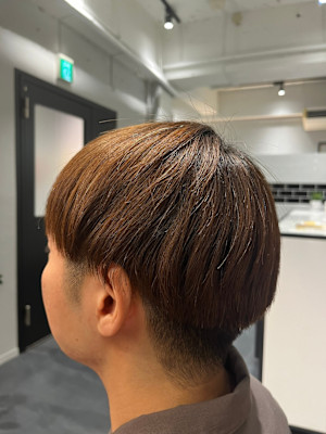 RITA HOMME×スタイル