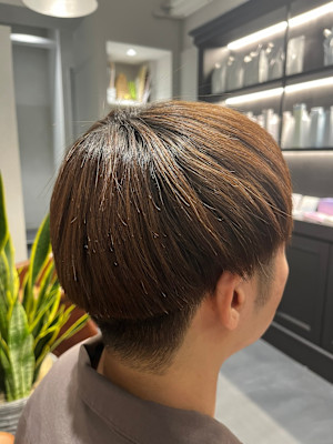 RITA HOMME×スタイル