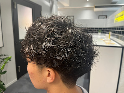 RITA HOMME×スタイル