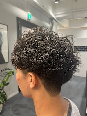 RITA HOMME×スタイル