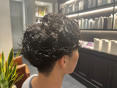 RITA HOMME×スタイル