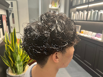 RITA HOMME×スタイル