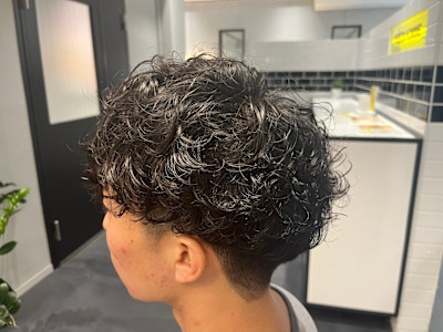 RITA HOMME×スタイル