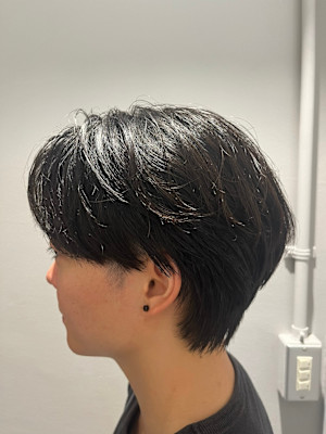 RITA HOMME×スタイル