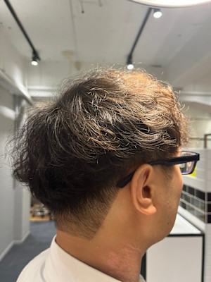 RITA HOMME×スタイル