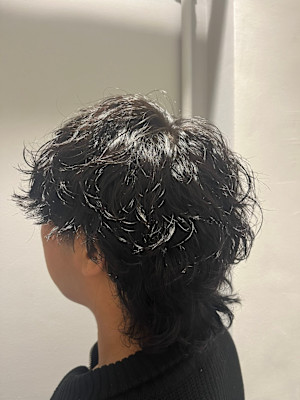 RITA HOMME×スタイル