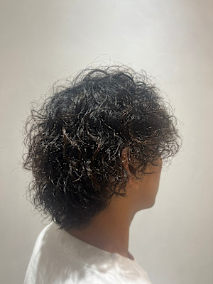 RITA HOMME×スタイル